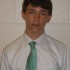 Trinity freshman Jonathan Endicott