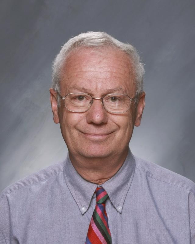 Legendary Trinity teacher and 1962 alumnus Mr. Gene Eckert passed away Nov. 30 after a battle with cancer. 