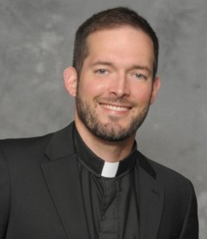 Fr. Michael Wimsatt (The Record)