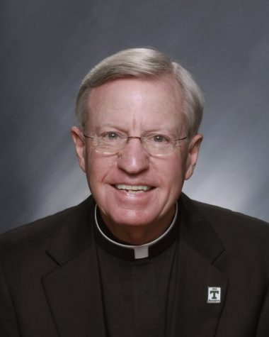 Fr. Dave Zettel