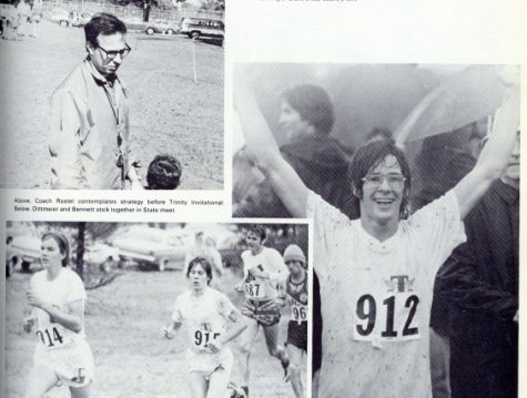 Looking Back at Six Decades of the Trinity Invitational