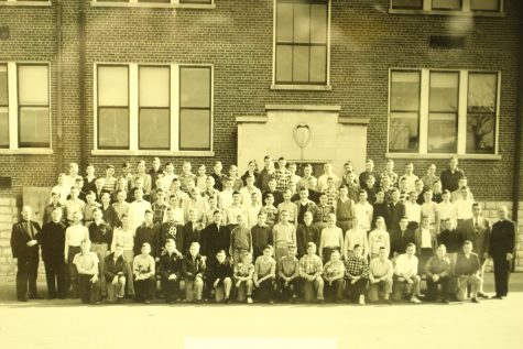 An Enduring Spirit Through Sixty-Four Years of Growth