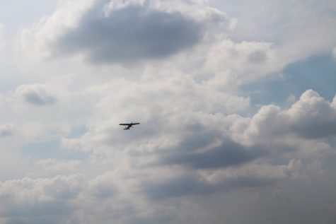 Gaining a Different Perspective on the World