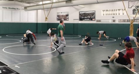 Reflections from the Mat