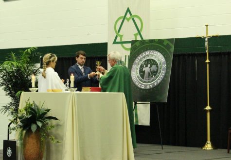 Faith at Trinity — ‘The More Things Change, the More They Stay the Same’