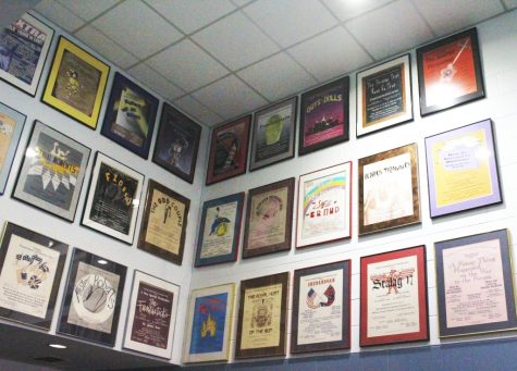 Sharing a Love of Theatre for Half a Century