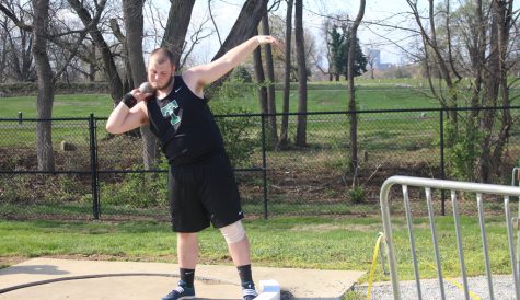 All-State Dominance — Track Rocks Second in State, Capture Region Four Title