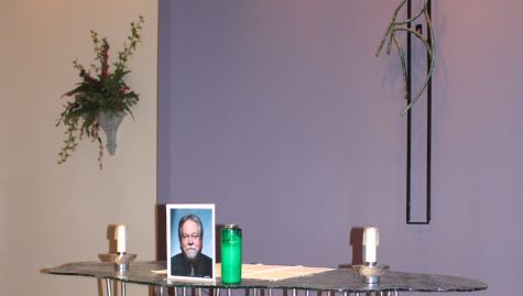 Rest in Peace, Mr. Fowler
