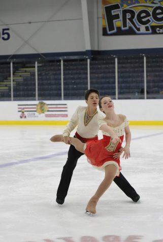 Shamrocks Junior Skates in Croatia