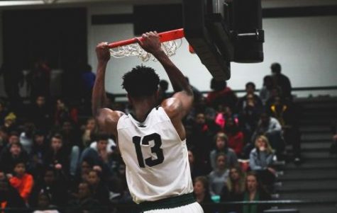 No. 1-Ranked 13-1 Rocks Face DeSales in Louisville Invitational Tournament Opener