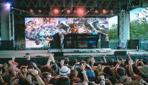 Believe the Forecastle Hype