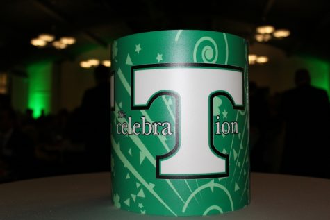A 50th celebraTion of Shamrocks Spirit