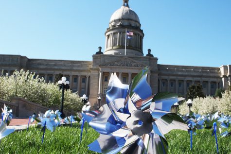 A Visit to the Heart of Kentucky’s Government
