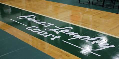 Legendary Teacher, Coach, Athletics Director Dennis Lampley in His Own Words