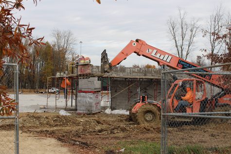 Trinity Baseball to Have New Home in Familiar Territory