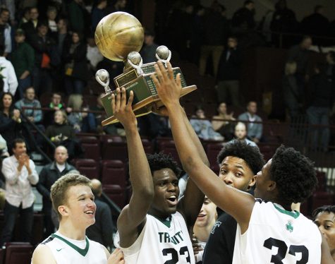 No. 2-Ranked Rocks Knock Off St. Xavier, Prepare for LIT