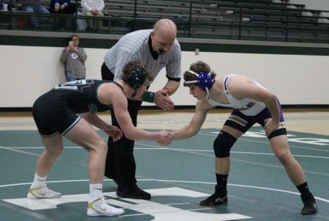 Trio of Champs Lead Rocks to Third in Region 4