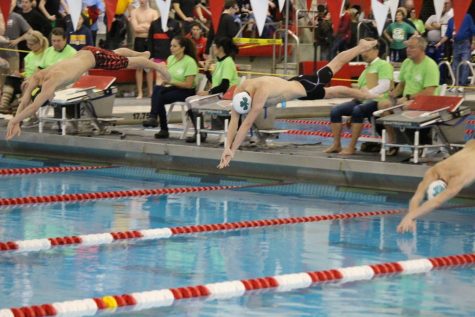 Rocks Tapp Into GreaTness — Two State Records Fall