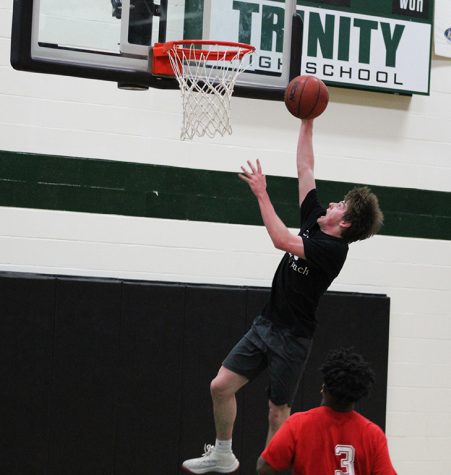 Comeback Pack — Romero Defeats Seton 46-39
