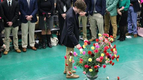 Honoring Mothers