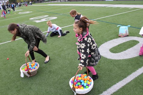 An Egg-cellent Easter Adventure