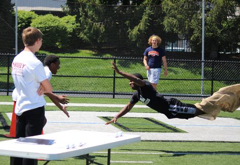 Seton House Overcomes All Obstacles