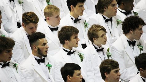 A Fond Farewell to the Record-Setting Class of 2019
