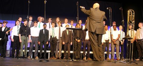 Mother’s Day Celebrated with a Musical Extravaganza