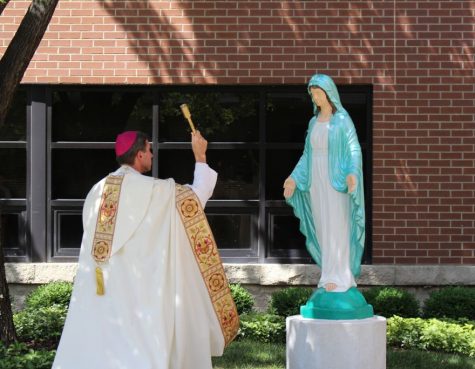 Hail, Mary