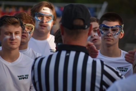 THS LAX + SHA LAX = SOS
