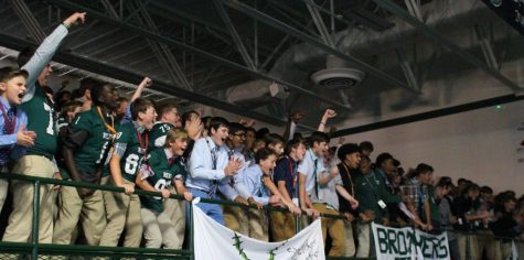 Tigers Rocked After Rockin’ Rally