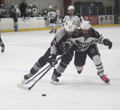 Hockey Rocks Take on the Region’s Best