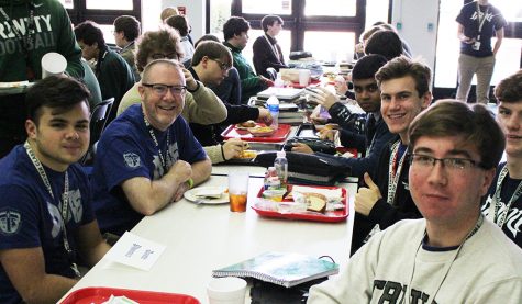 House Unity Day — Breaking Bread and Making Friends