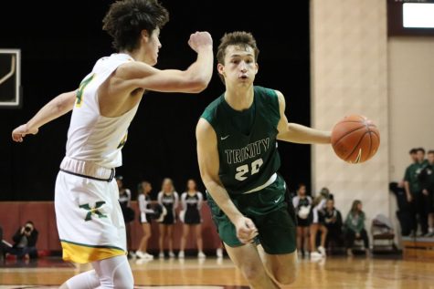 Rocks Prepare for Louisville Invitational Tournament