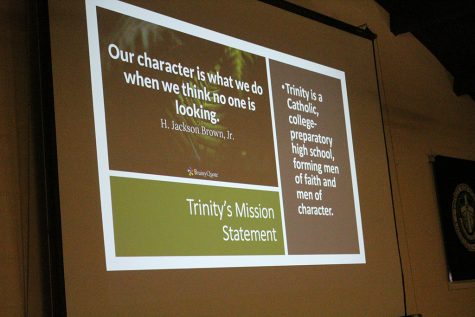 Building Rock-Solid Faith and Character