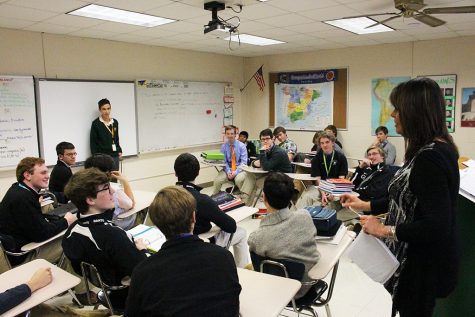 Kentucky Needs to Expand Language Requirement