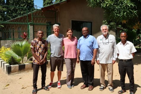 Trip to Tanzania and Ministry Leaves Lasting Memories