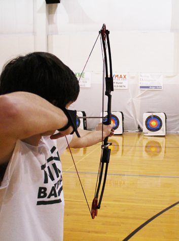 Archers Win NASP Regional Team and Individual Titles