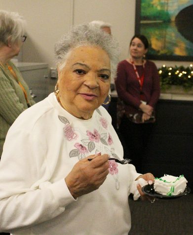 A Golden Celebration for 50 Years of Shamrock Caring