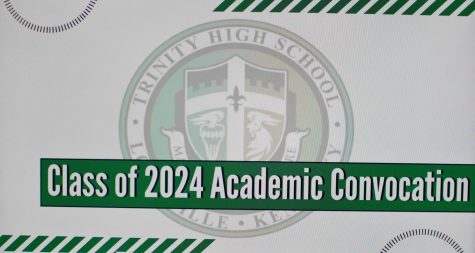 A Commitment to Excellence in the Eighth Annual Freshman Class Academic Convocation