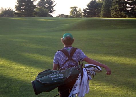 The Rocks placed second in the Taylor Co. Invitational and third in the Shamrock Invitational.