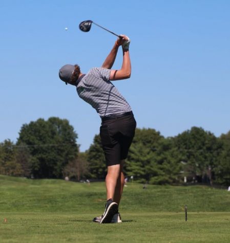 The Rocks won their first state title since 2003, beating defending champs Taylor County by 4 strokes.