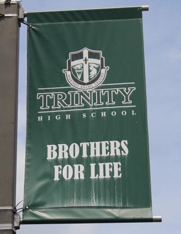 What Does Trinity Mean to Those Still on the Journey?