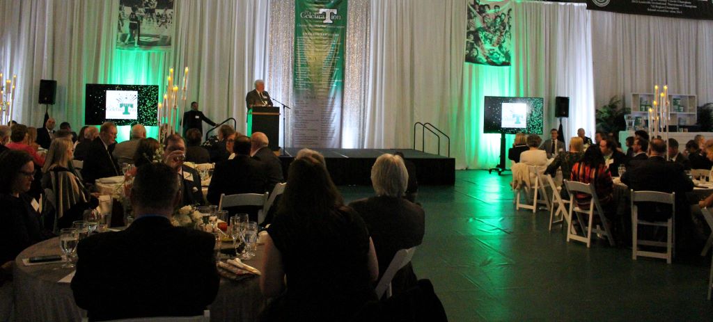 Most Successful CelebraTion Returns to Campus