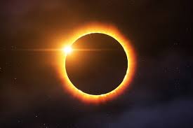Set the Date: Total Eclipse Incoming