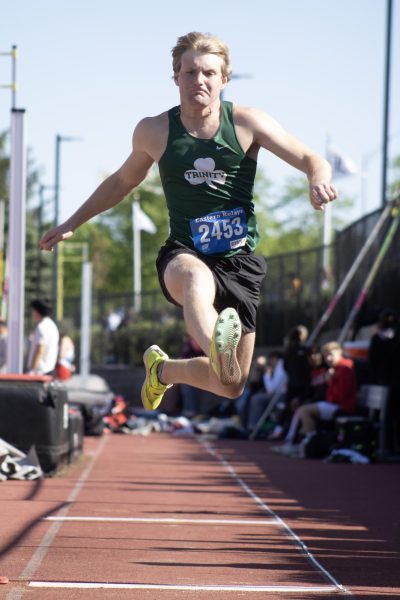 Track & Field Eastern Relays Photos