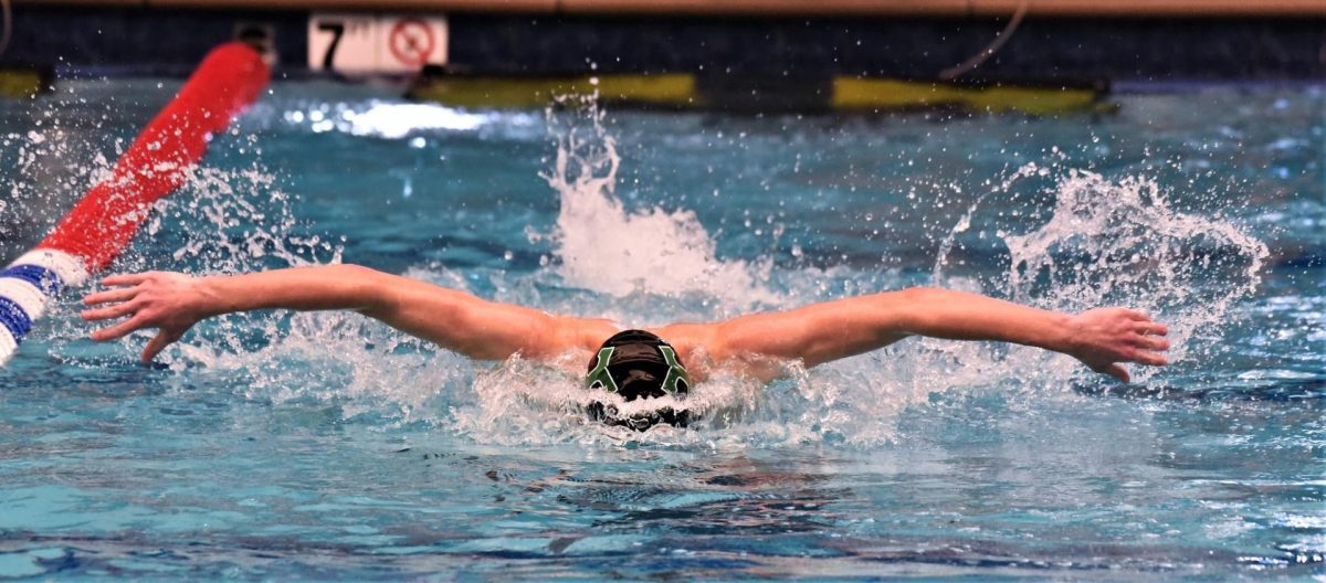 Trinity Swim Preview: Rocks Continue To Impress