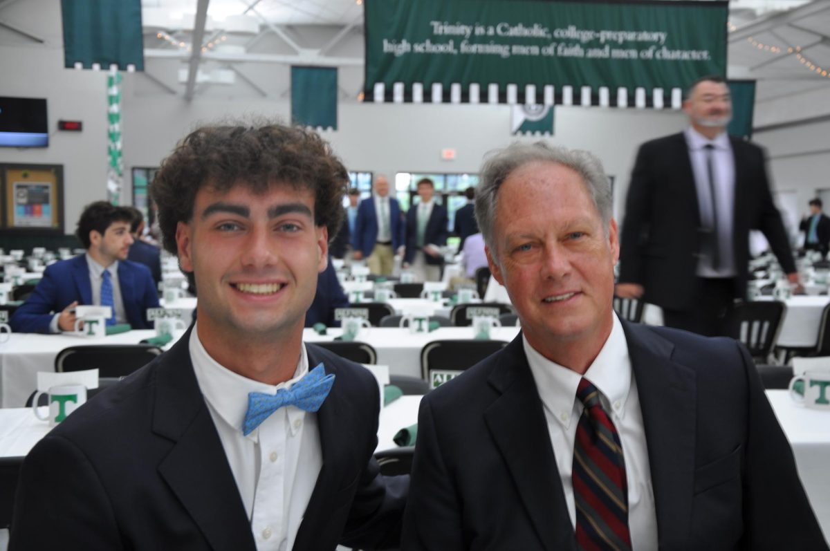 Senior Breakfast 2025