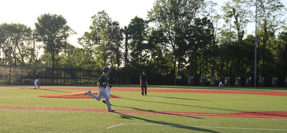 JV Rocks Defeat St. X in Double-Header