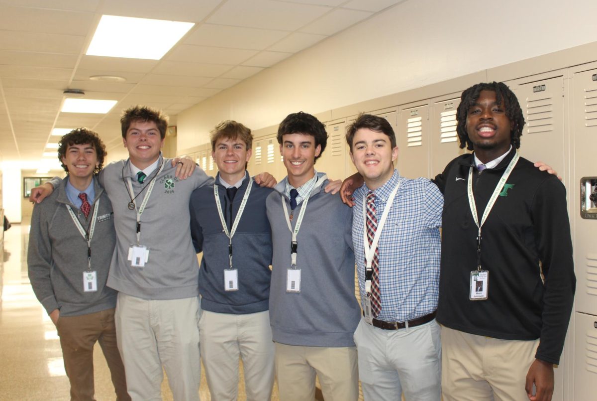 Reflections with ECHO Seniors (Class of 2025 Edition)